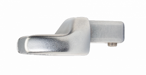 Końcówka wtykowa 14x18 mm płaska 19 mm BAHCO