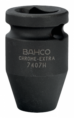 Uchwyt do końcówek udarowych 3/8&quot; 5/16&quot; 31 mm BAHCO