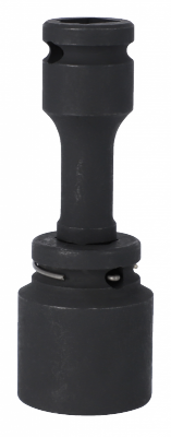 Nasadka udarowa 3/8&quot; 6-kątna 8 mm BAHCO