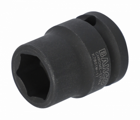 Nasadka udarowa 1/2&quot; 9 mm z profilem Dynamic-Drive™ BAHCO