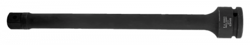 Przedłużka udarowa kwadratowa 3/4&quot; 250 mm BAHCO