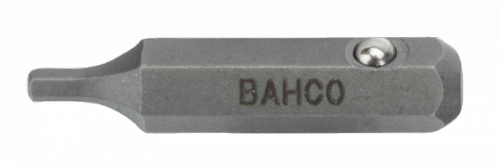 Bit 5/32&quot; do śrub imbusowych 2x20 mm, 5szt. BAHCO