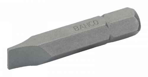 Bit 5/16&quot; do śrub płaskich 2.0x12x41 mm, 5 szt. BAHCO