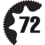 Zestaw bitów 1/4&quot; płaskich/Phillips/Pozidriv/TORX/sześciokątnych i uchwyt wkrętaka grzechotkowego - 36 szt. BAHCO