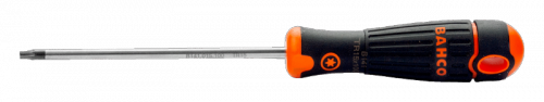 Wkrętak TORX z otworem TR25 125 mm BAHCO