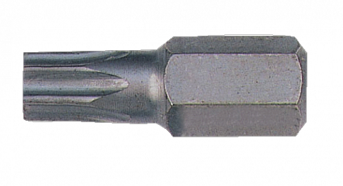 Bit 10 mm do śrub TORX T20x30 mm BAHCO