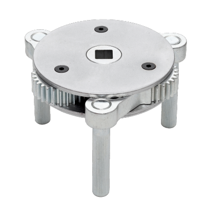 Klucz magnetyczny do filtra oleju 105-160 mm BAHCO
