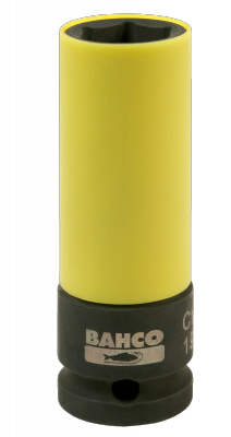 Nasadka udarowa do kół 1/2&quot; 21mm BAHCO