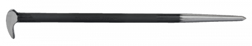 Łom z profilowaną głowicą 503 mm BAHCO