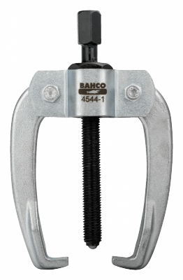 Ściągacz dwuramienny 20-160 mm, 160 mm, 35 kN, M18x1.5x240 mm BAHCO
