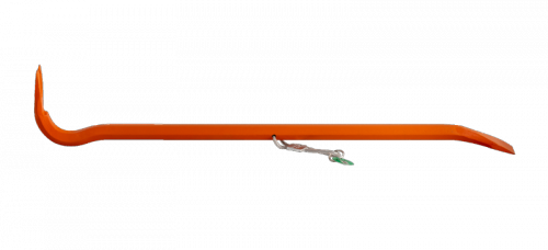 Drążek sześciokątny ze stali 595 mm BAHCO