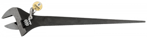 Klucz nastawny Podger 84 16&quot; maks. otwarcie 41 mm BAHCO