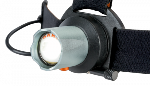 Lampa czołowa 260 lm BAHCO