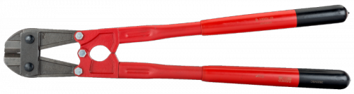 Obcinak do śrub izolowany 630 mm BAHCO