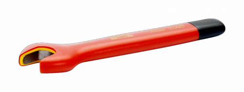 Klucz płaski izolowany 14 mm BAHCO