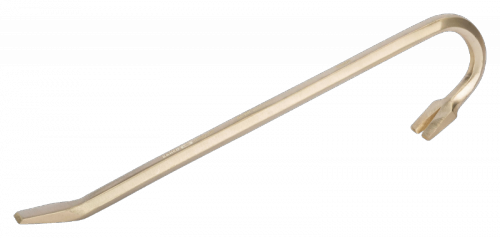 Łom nieiskrzący AL-BR 20x600 mm BAHCO