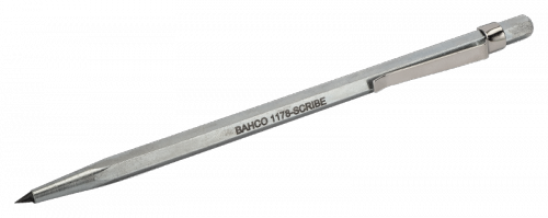 Rysik traserski 150 mm średnica 2.5 mm BAHCO