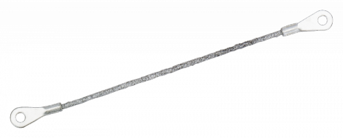 Brzeszczot wolframowy 300mm 216-300-R BAHCO