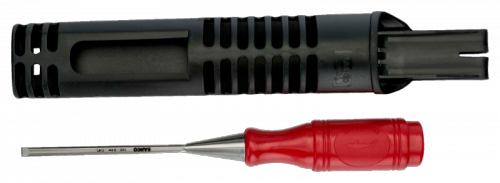 Dłuto stolarskie 12 mm BAHCO