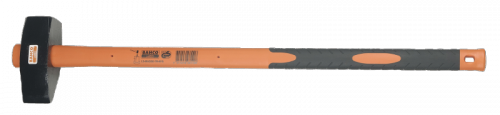 Młot do klinów z trójkomponentową rękojeścią 4840g BAHCO