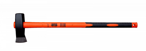 Siekiera do rozłupywania drewna długość 31.75 in waga 4250 g BAHCO