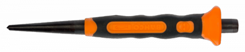 Punktak centrujący z osłoną i uchwytem dwukomponentowym 185 mm 6 mm BAHCO