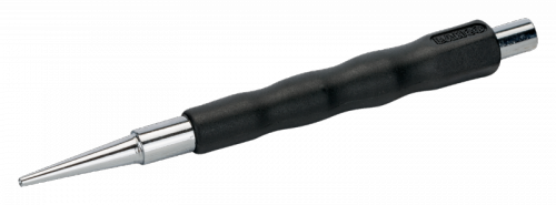 Przebijak 4 mm x 125 mm z rękojeścią BAHCO