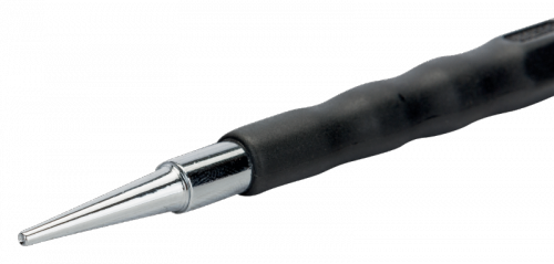 Przebijak 4 mm x 125 mm z rękojeścią BAHCO