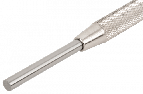Przebijak z koszulką radełkowaną 2.8 mm BAHCO