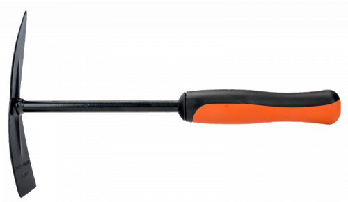 Motyka z ryglem 320 mm BAHCO