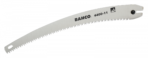 Ostrze zapasowe hartowane 11 in 6 z/na cal do pił 4211, 4212, 339, 340 i sekatora na wysięgniku P34-37 BAHCO