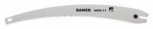 Ostrze zapasowe hartowane 11 in 6 z/na cal do pił 4211, 4212, 339, 340 i sekatora na wysięgniku P34-37 BAHCO