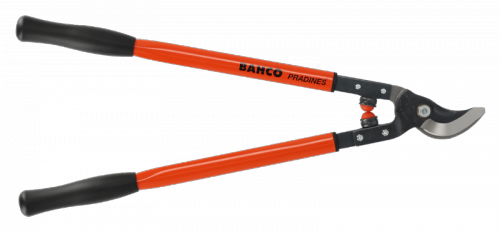 Sekator dwuręczny do prześwietlania winorośli i drzew owocowych 30mm BAHCO