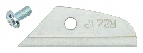 Część zamienna kowadełko aluminiowe do P39-22 BAHCO