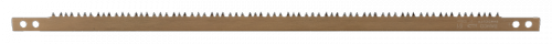 Brzeszczot do pił kabłąkowych do drewna suchego 725 mm BAHCO