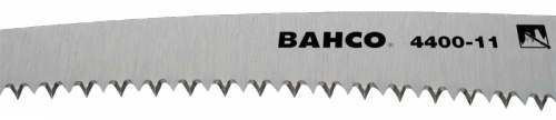 Ostrze zapasowe hartowane BULK 14 in 6 z/na cal do pił 4211, 4212, 339, 340 i sekatora na wysięgniku P34-37 BAHCO (10 szt.)