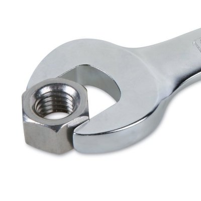 Klucz płasko-oczkowy z dwukierunkową grzechotką 22 mm, 142 Beta