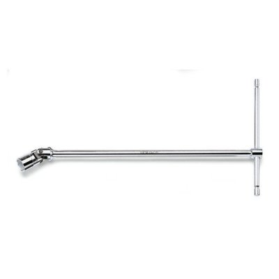 Klucz nasadowy typu T 6-kątny 13 mm z przegubem, 952 Beta