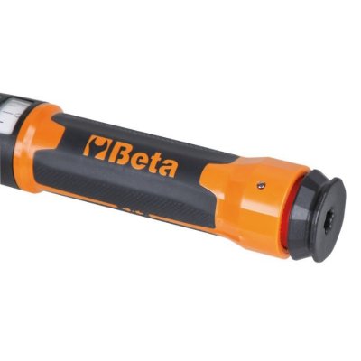 Klucz dynamometryczny 40-200 Nm, ze stałą grzechotką 1/2&quot;, 666/20 Beta