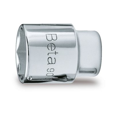 Nasadka 1/4&quot; 6-kątna 9 mm, 900 Beta