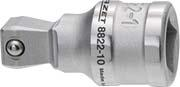 Przedłużka z przegubem Kardana 3/8&quot;, 60mm, 8822-1 HAZET