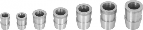 Klin pierscieniowy 12x18mm PICARD