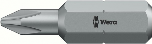 Bit ciagliwo-twardy 5/16&quot;DIN3126C8 PH4x32mm Wera