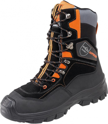 Buty leśne Sportive Hunter, S3, SRC, rozmiar 45