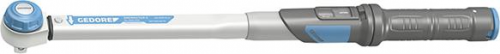 Klucz dynamometryczny 1/2&quot; 20-100Nm DREMASTER K GEDORE