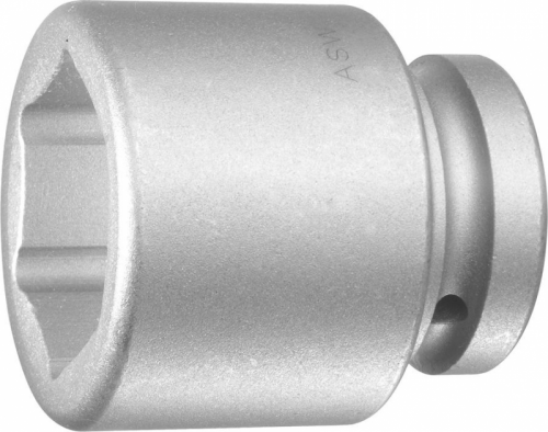Udarowa koncowka wymiennaklucza nasadowego, 3/4&quot; 27mm ASW