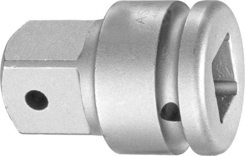 Udarowy adapter zwieksz. 1/2&quot; na 3/4&quot; ASW