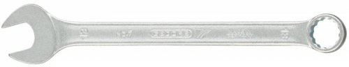 Klucz płasko-oczkowy 36mm, odgięty 15° GEDORE