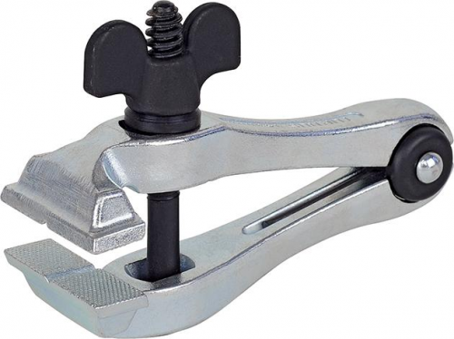 Imadełko ręczne z nakrętką sześciokątną 180mm TURNUS