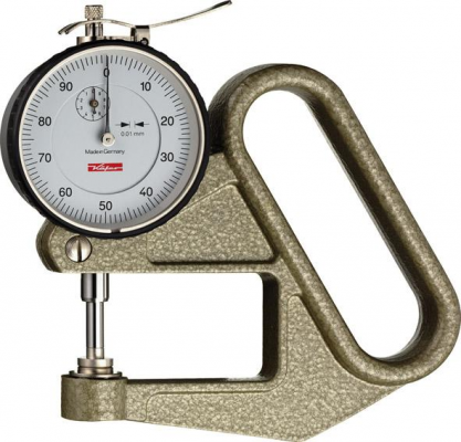 Grubosciomierz J50C, glebokosc wciecia kablaka50mm KÄFER